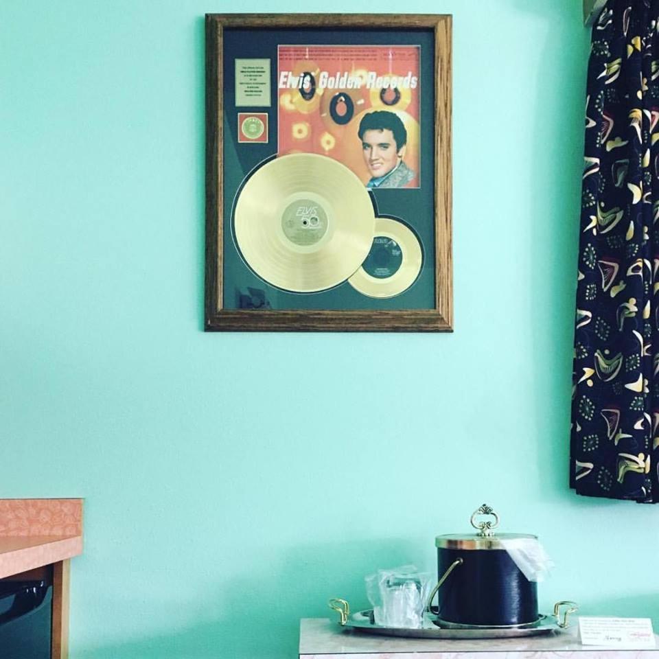 Holiday Music Motel Sturgeon Bay Eksteriør bilde